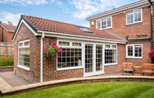 Great Mongeham house extension leads