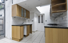 Great Mongeham kitchen extension leads